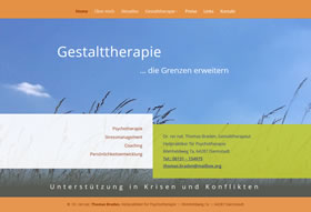 Link zur Homepage