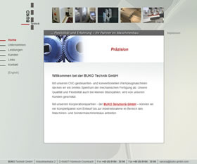 Link zur Homepage
