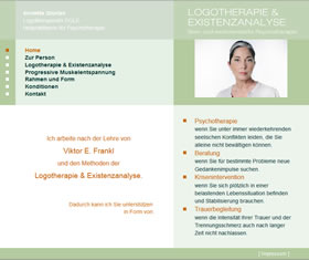 Link zur Homepage