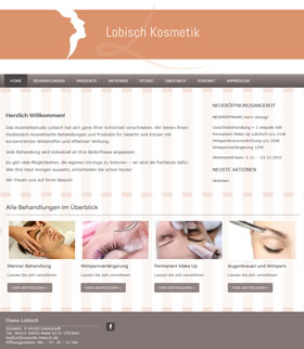 Link zur Homepage