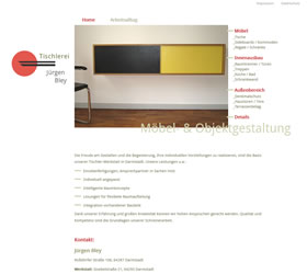 Link zur Homepage
