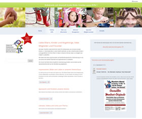 Link zur Homepage