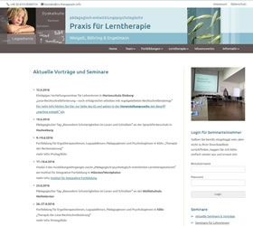 Link zur Homepage