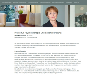 Link zur Homepage