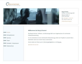 Link zur Homepage
