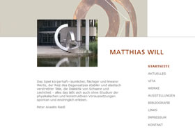 Link zur Homepage des K&uuml;nstlers